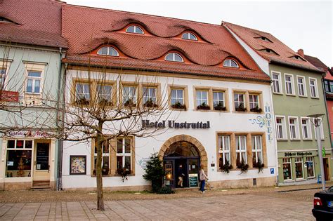 freyburg unstrut hotels